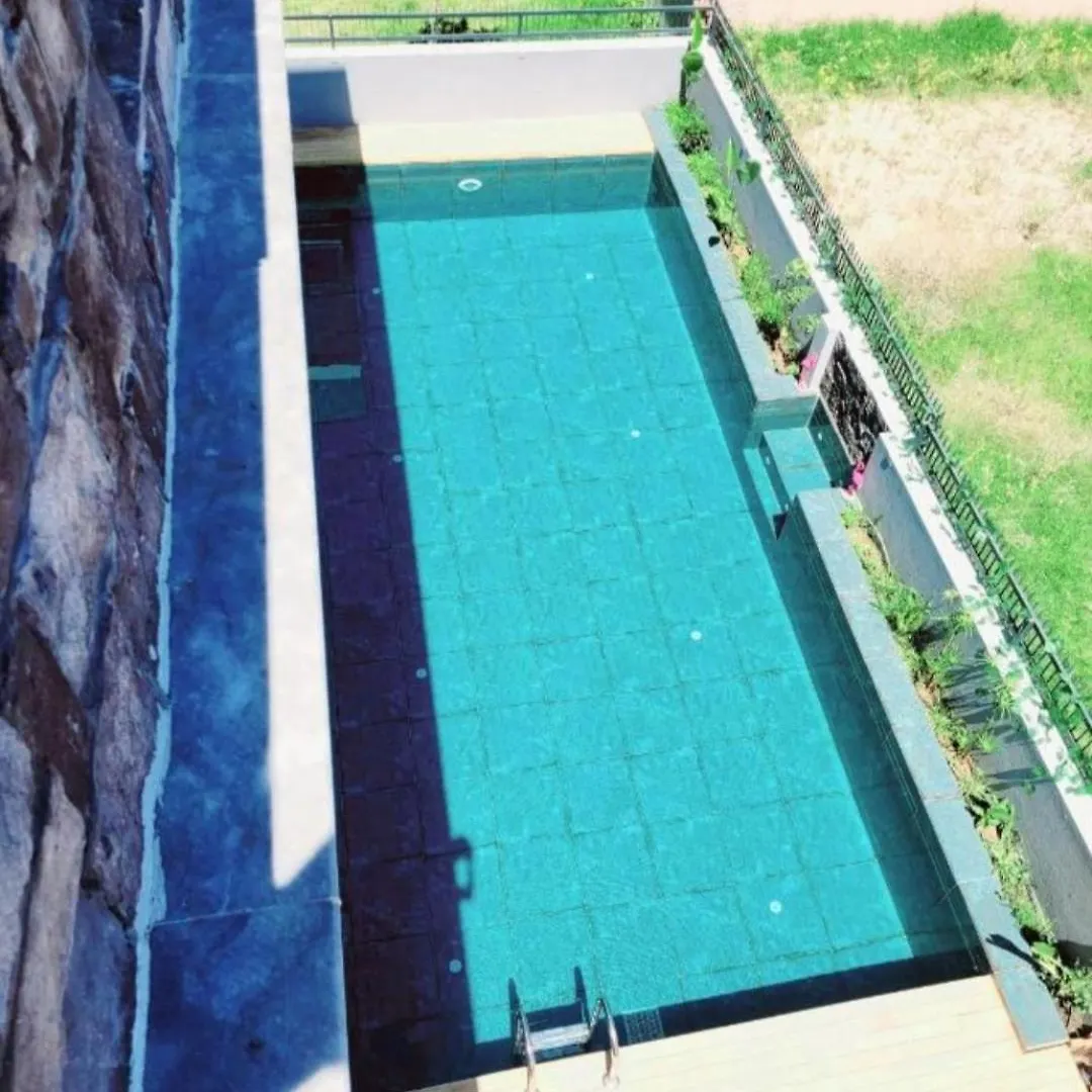 Oldskool Villas Close To Lara Beach Antalya 0*,  Turkiet