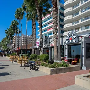 Albert's , Larnaca Cyprus