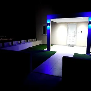 Universe House , Dromolaxia Cyprus