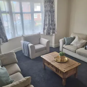 Lovely Residential 2 Bed , Goodmayes United Kingdom