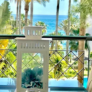 Mi Capricho 9a Beachfront- With Sea View - Costa Del Sol , Sitio de Calahonda Spain