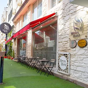 3* Hotell Mevre