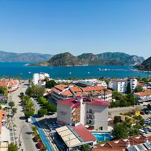 Emilia , Mugla Turkey