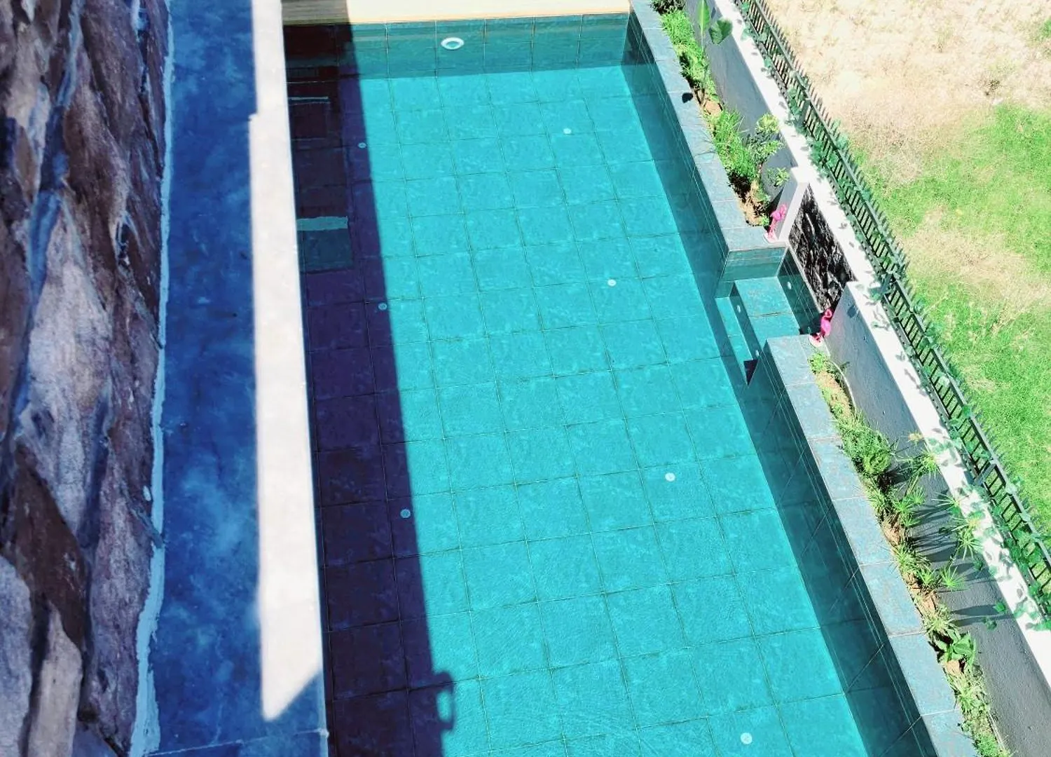 Oldskool Villas Close To Lara Beach Antalya Turkey