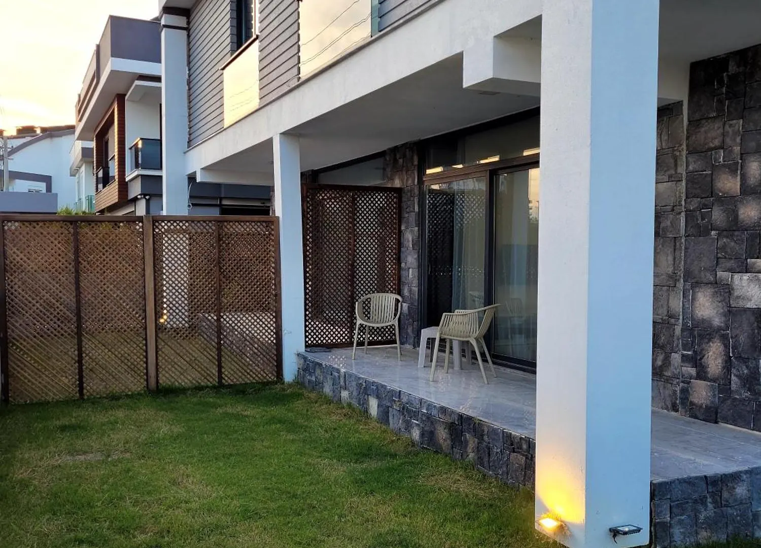 Oldskool Villas Close To Lara Beach Antalya